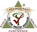 Accredited